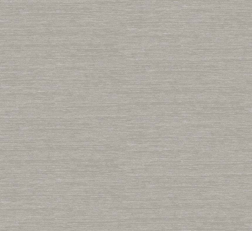 Vliestapete, grau, Stoffimitat, AMA306, Amani, Masureel