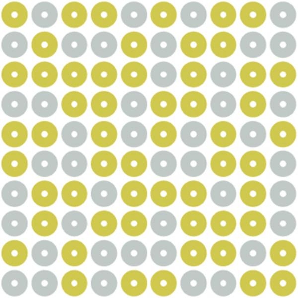 Moderne Papiertapete für die Wand, geometrisches Muster 2240001 London, Floral Kingdom, Vavex