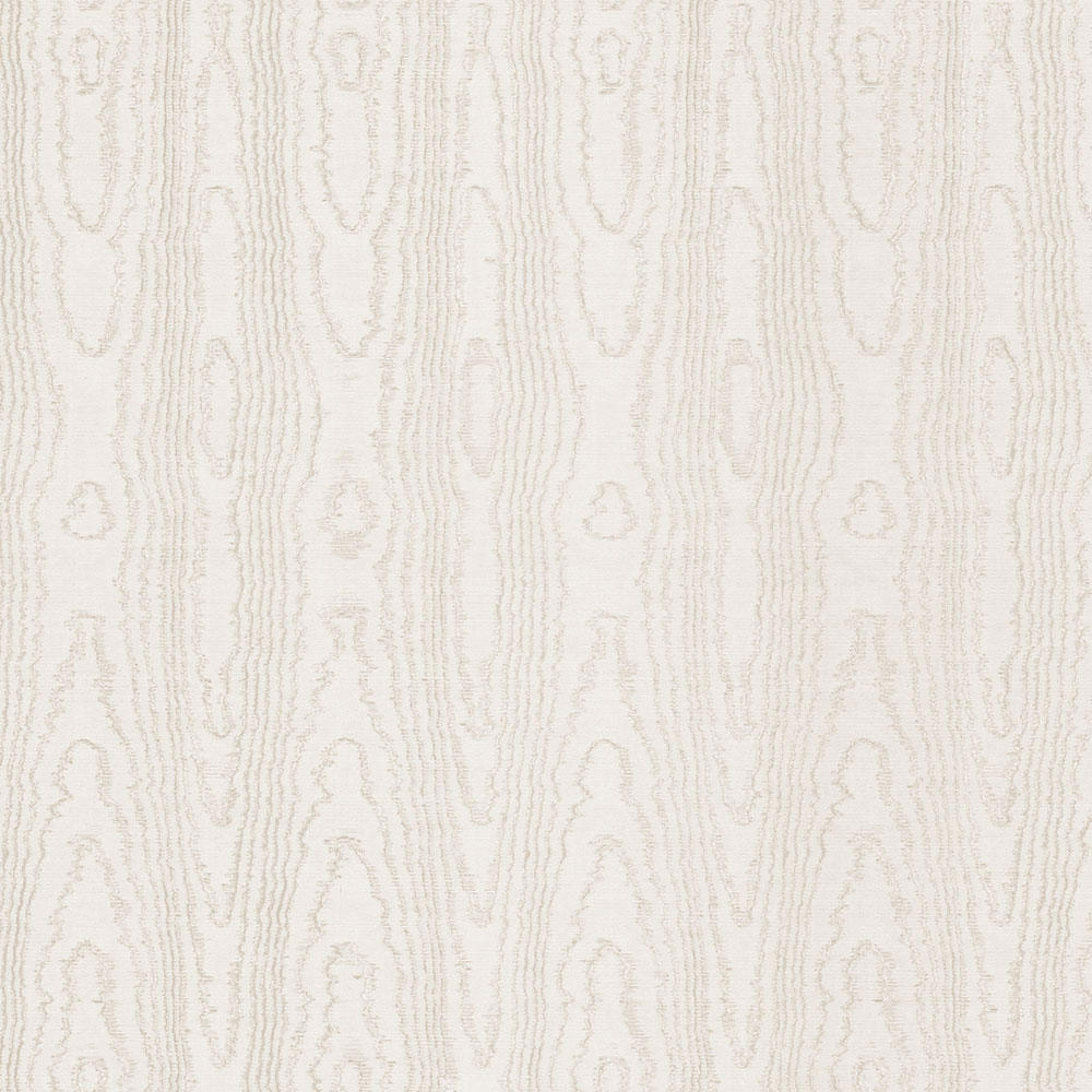 Vliestapete, creme, Moiré-Effekt, 20035, New Tekko, Emiliana Parati