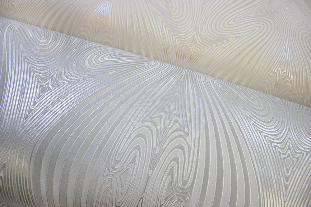 Grafische Vliestapete, beige, 20038, New Tekko, Emiliana Parati