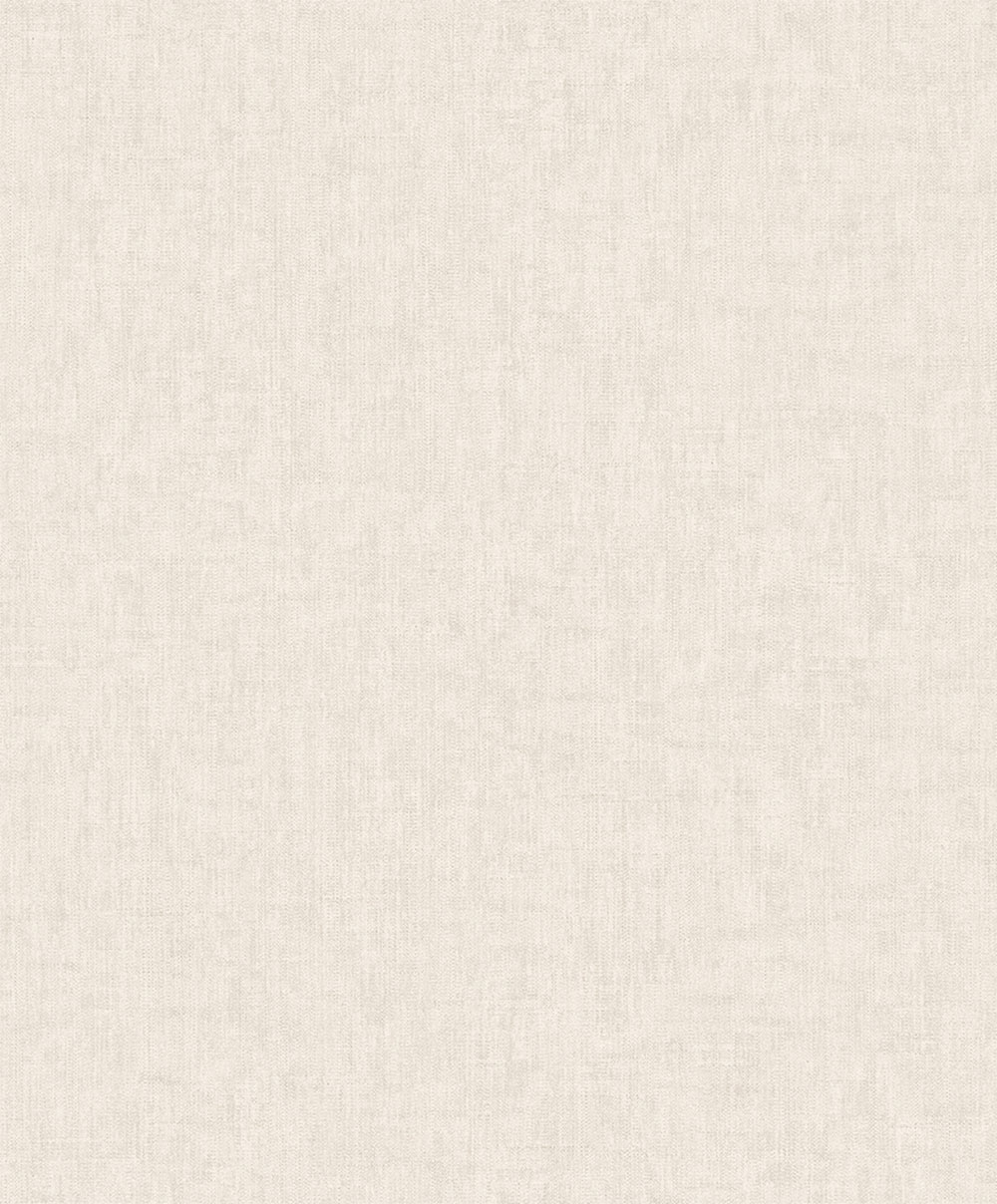 Vliestapete, grau-creme, Stoffimitat, FW1020, Feature Walls, Decoprint
