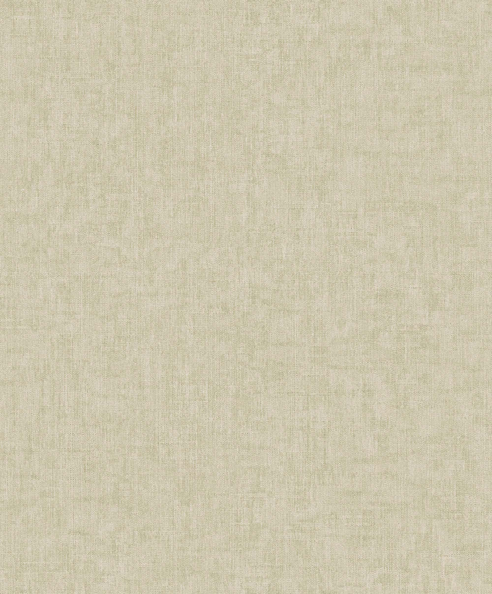 Vliestapete, beige, Stoffimitat, FW1021, Feature Walls, Decoprint