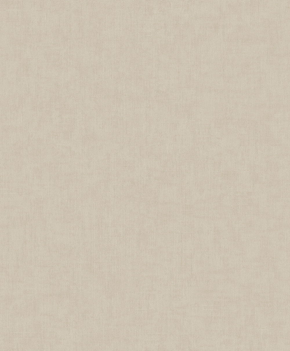 Vliestapete, braun-beige, Stoffimitat, FW1022, Feature Walls, Decoprint
