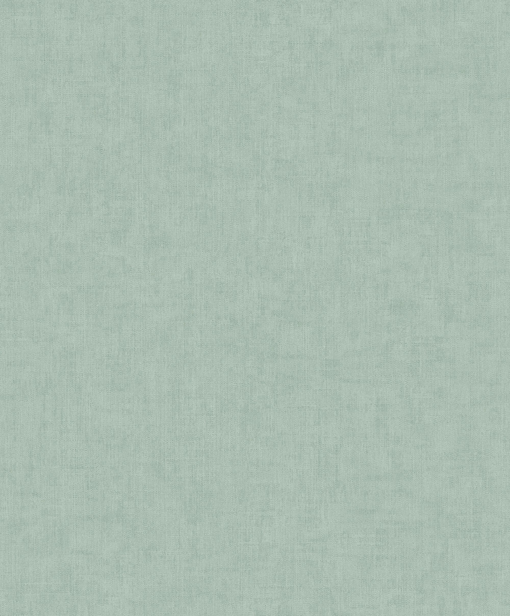 Vliestapete, grün-blau, Stoffimitat, FW1026, Feature Walls, Decoprint