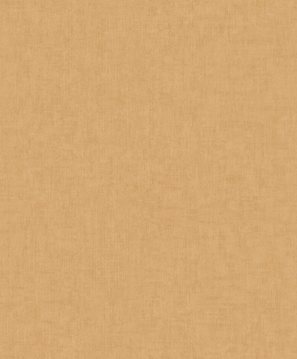 Vliestapete, ocker, Stoffimitat, FW1028, Feature Walls, Decoprint