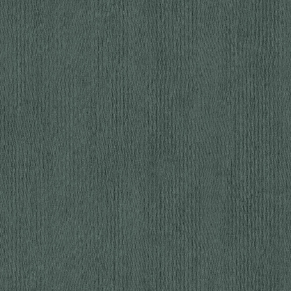 Vliestapete, grün, Stoffimitat, FW1039, Feature Walls, Decoprint