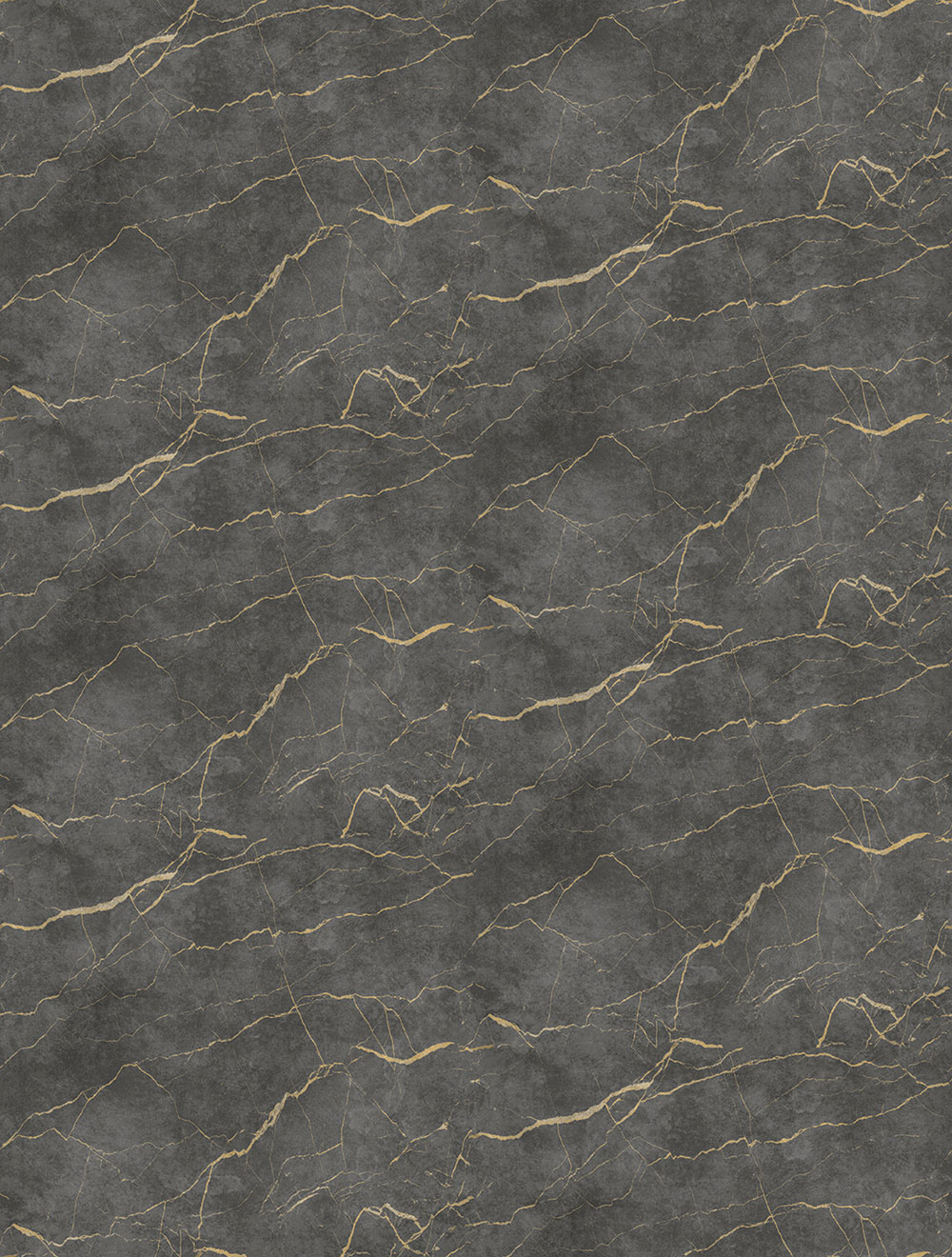 Vlies-Fototapete, grau-schwarz, Marmor, FW4060-3, Feature Walls, Decoprint