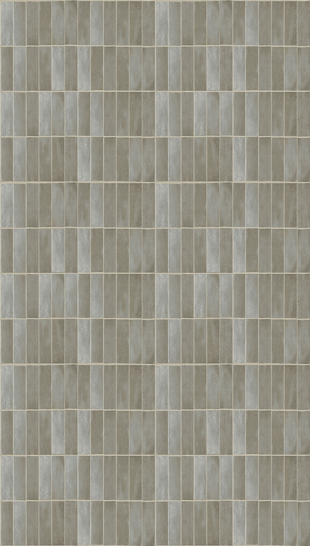 Vlies-Fototapete, Fliesen, grau, FW4045-3, Feature Walls, Decoprint