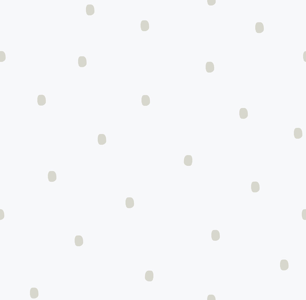 Vliestapete, grau, Punkte, Flecken, 291-3, Enzo,  ICH Wallcoverings