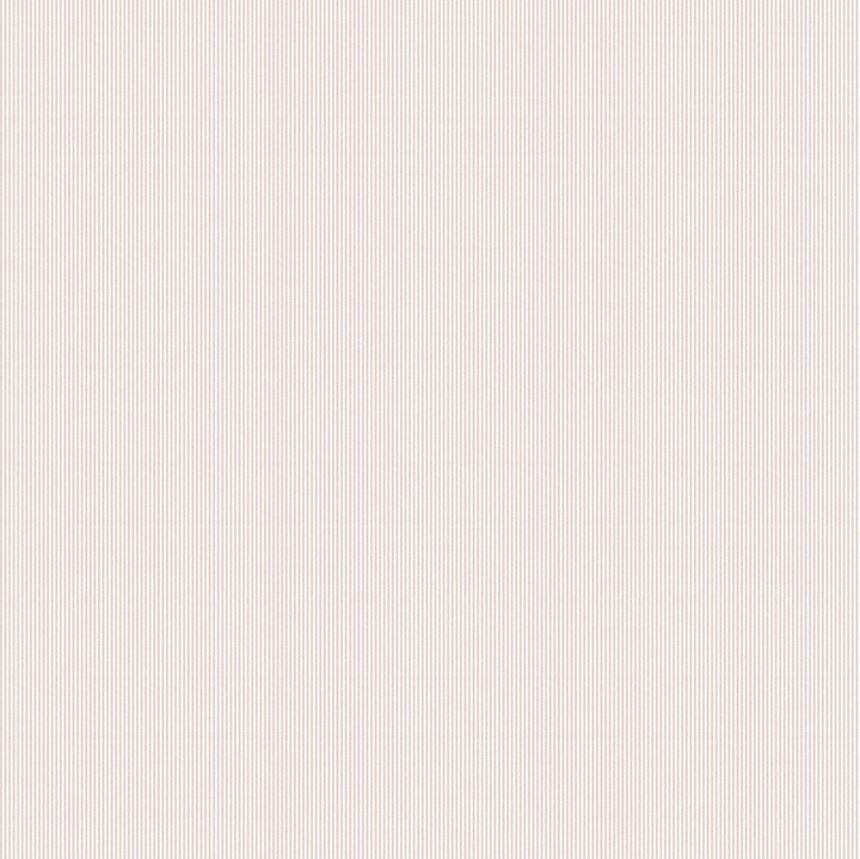 Vliestapete, rosa-weiß, Streifen, 292-1, Enzo,  ICH Wallcoverings