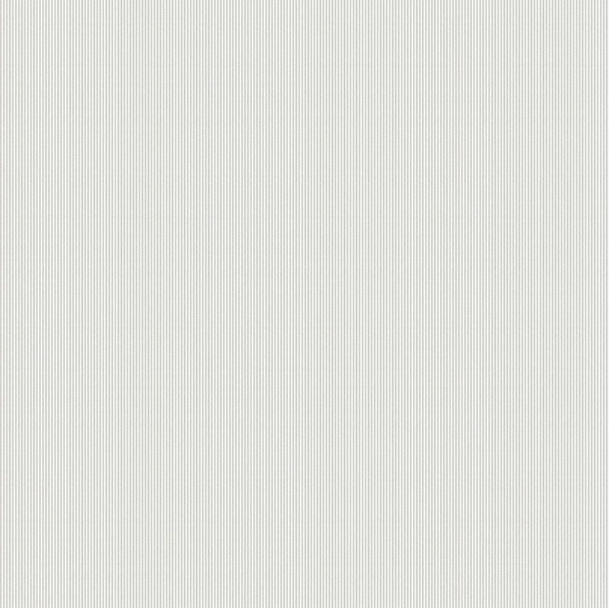 Vliestapete, grau-weiß, Streifen, 292-3, Enzo,  ICH Wallcoverings