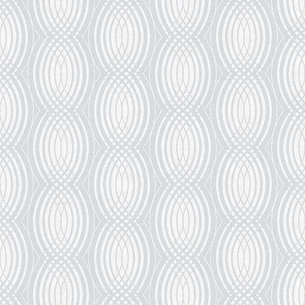 Vliestapete Geometrischem Muster A43207, Vavex 2022