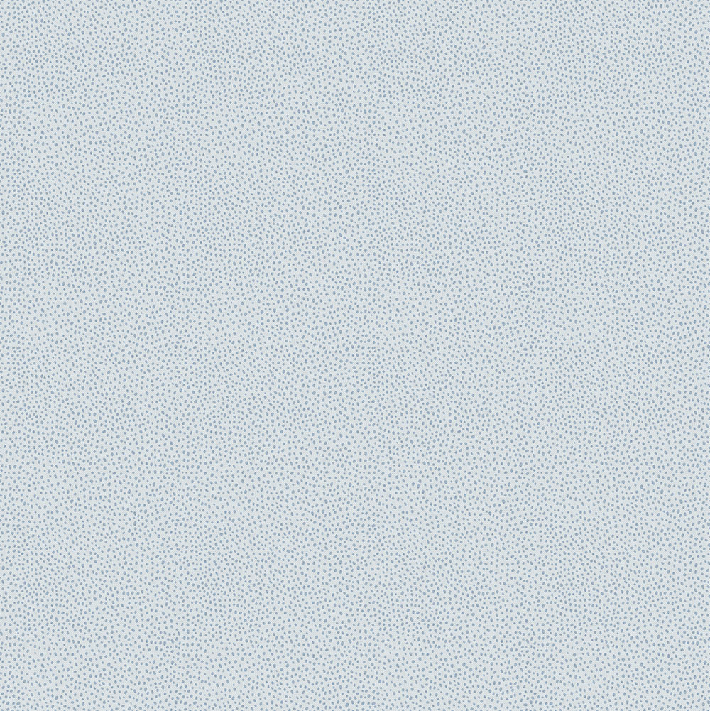 Vliestapete, blau, Tropfen, Flecken, 294-2, Enzo,  ICH Wallcoverings