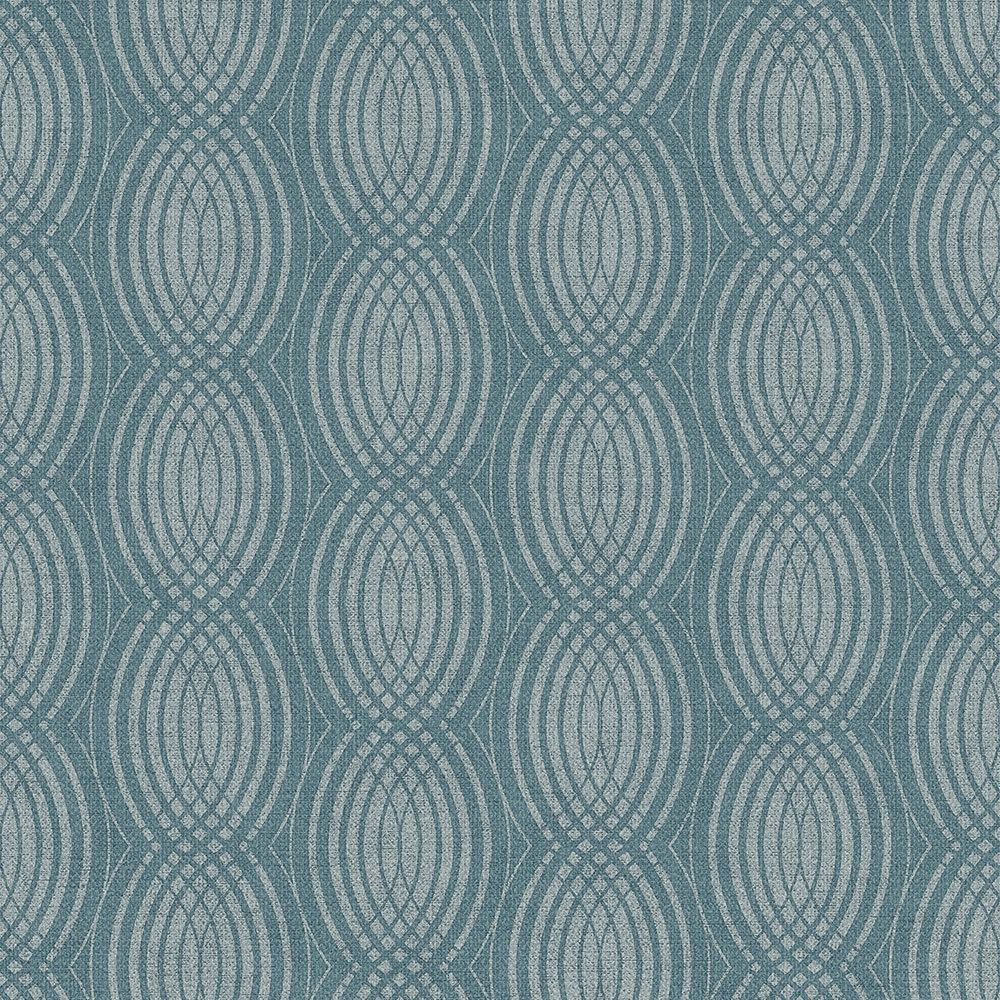 Vliestapete Geometrischem Muster A43204, Vavex 2022