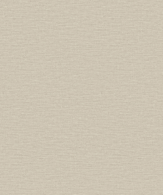 Vliestapete, grau-beige, Stoffimitat, TJ1108, Finest Selection, Vavex