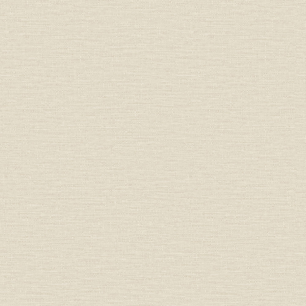 Vliestapete, beige, Stoffimitat, TJ1103, Finest Selection, Vavex