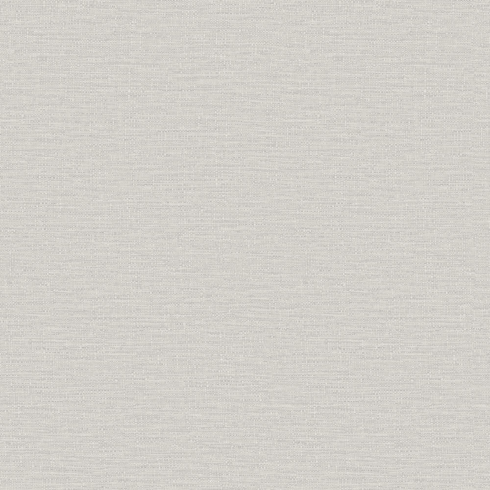 Vliestapete, grau, Stoffimitat, TJ1107, Finest Selection, Vavex