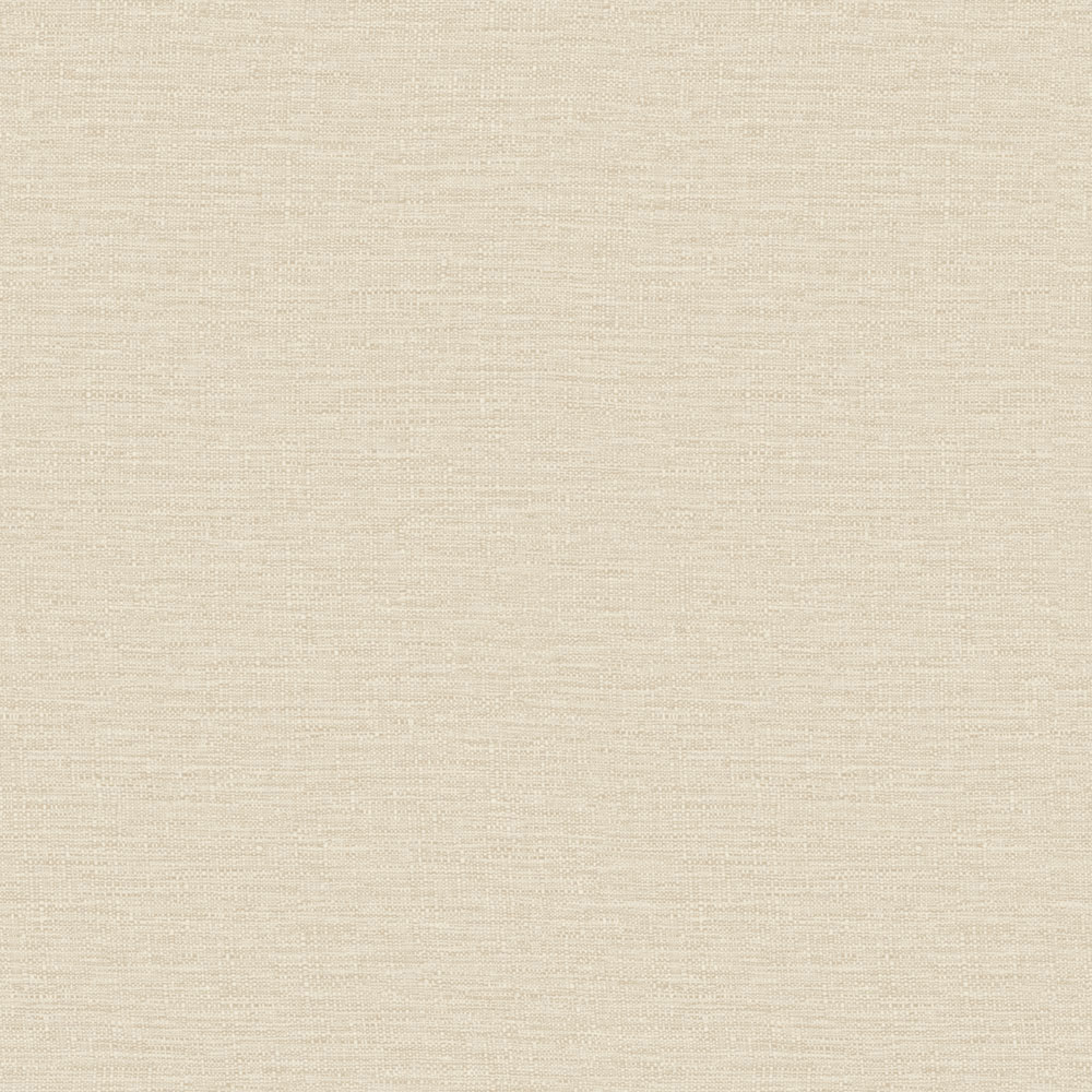 Vliestapete, beige, Stoffimitat, TJ1104, Finest Selection, Vavex