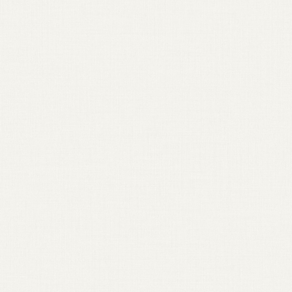 Tapete, weiß, Stoffoptik, IC1017, Finest Selection, Little Dreamers, Vavex
