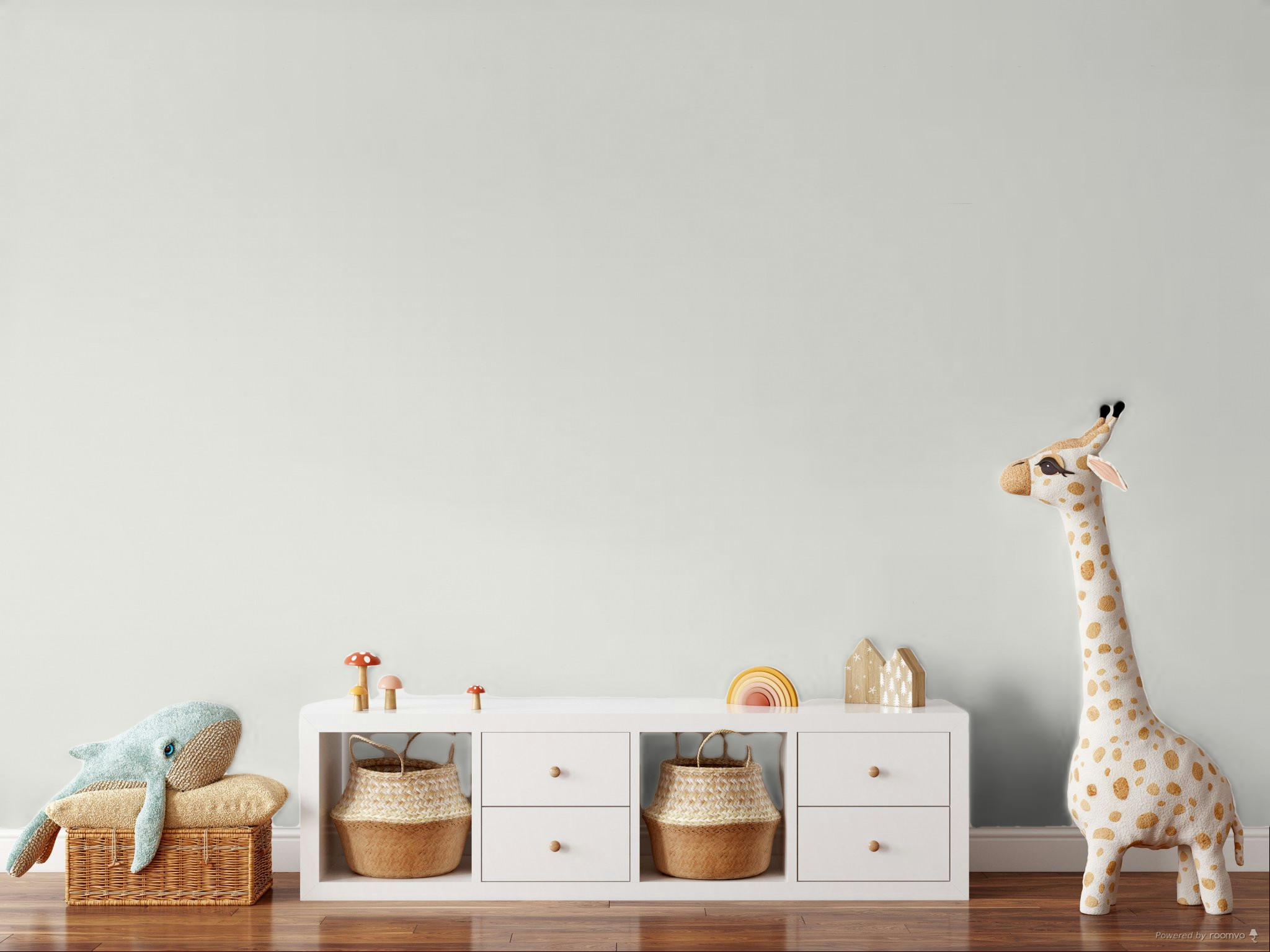 Tapete, weiß, Stoffoptik, IC1017, Finest Selection, Little Dreamers, Vavex