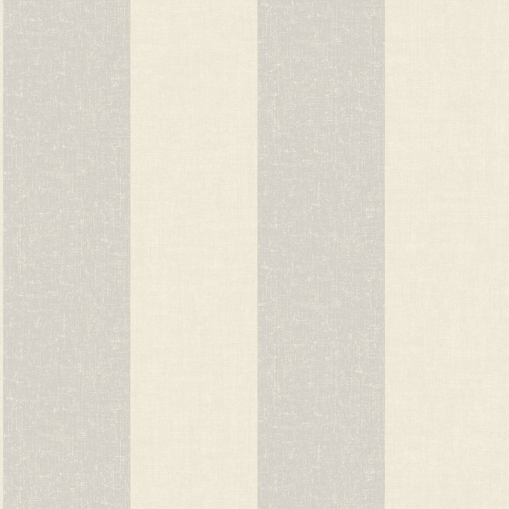 Vliestapete, grau, Streifen, IC4002, Finest Selection, Vavex