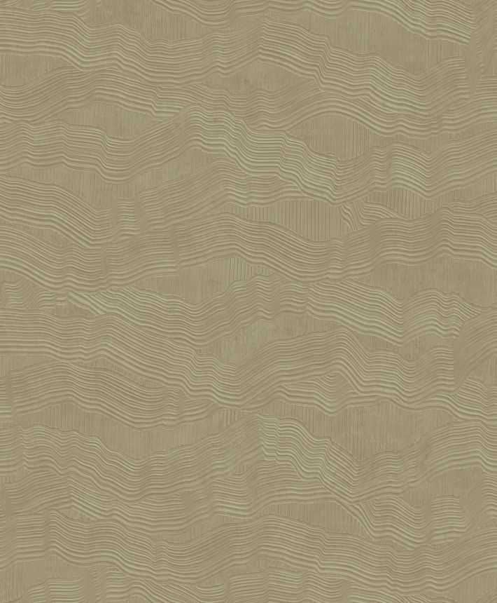 Luxuriöse Vliestapete, creme, Putzimitation, Z57743, Architexture 2,  Zambaiti Parati