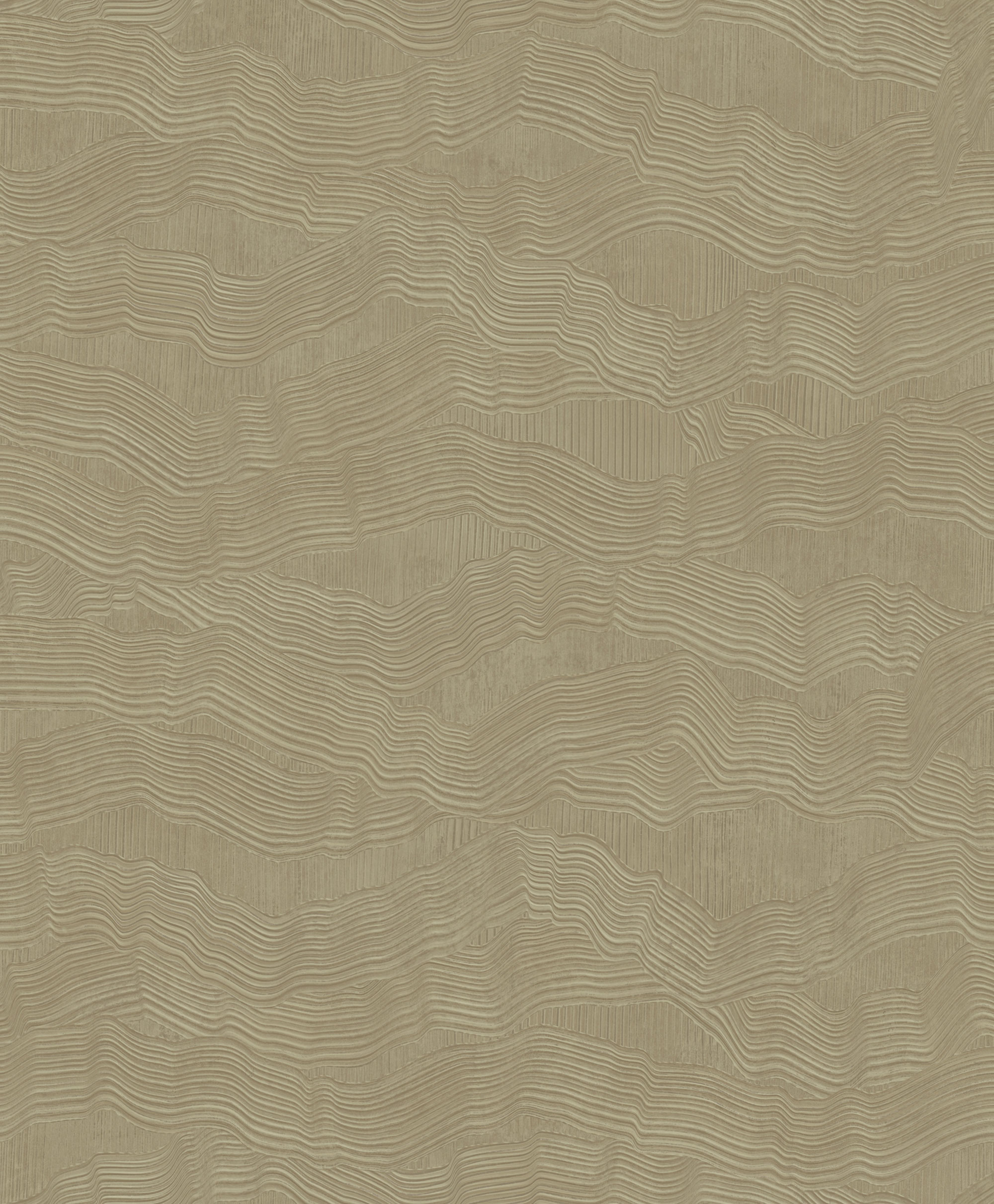 Luxuriöse Vliestapete, creme, Putzimitation, Z57743, Architexture 2,  Zambaiti Parati