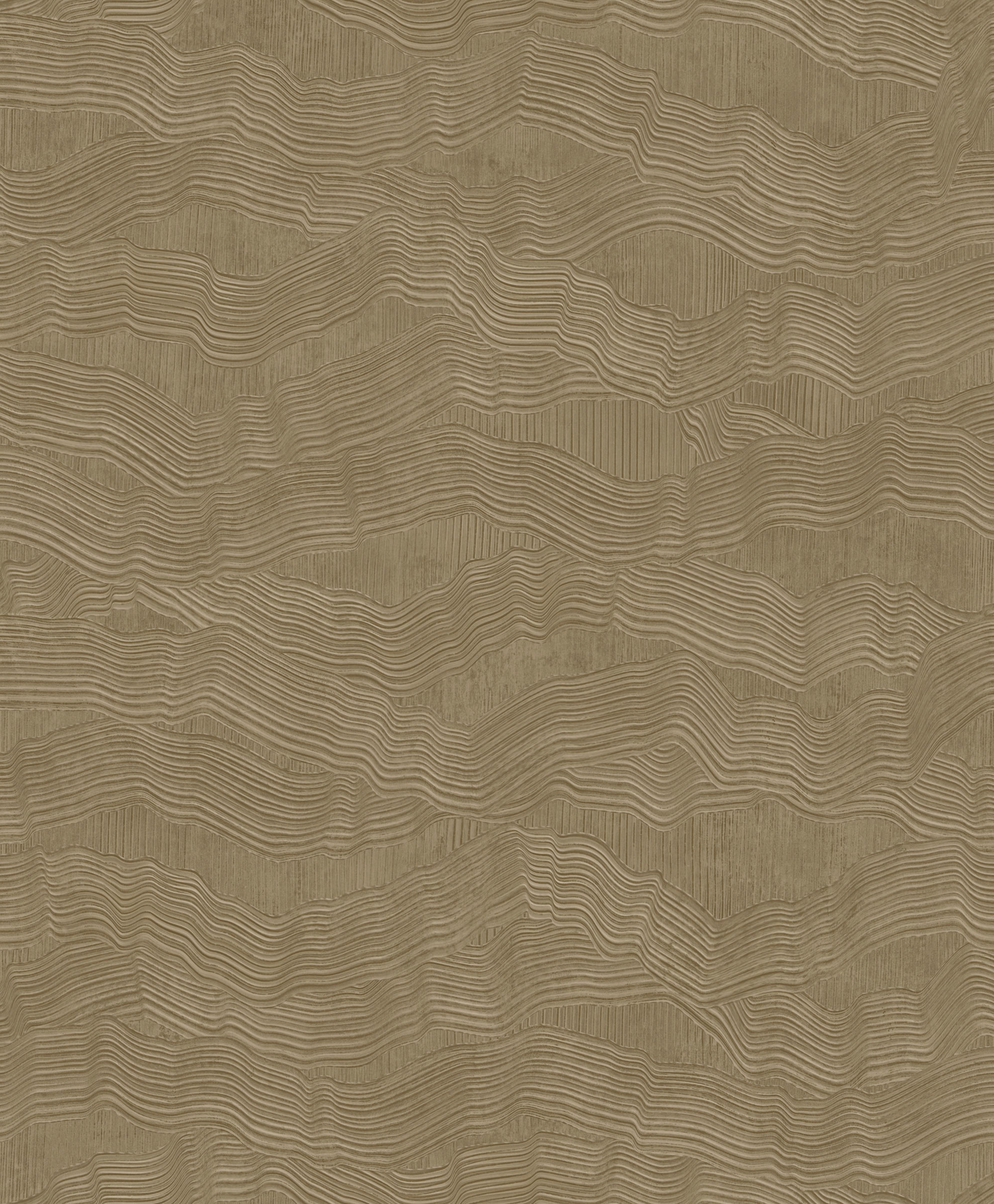 Luxuriöse Vliestapete, beige, Putzimitation, Z57744, Architexture 2,  Zambaiti Parati