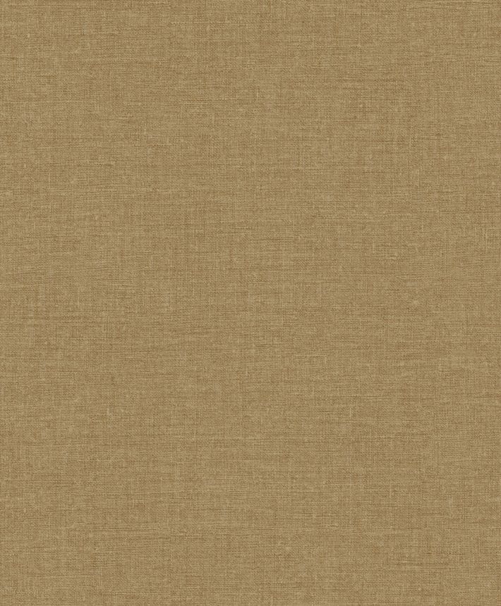 Luxuriöse Vliestapete, braun-beige, Stoffimitat, Z57760, Architexture 2,  Zambaiti Parati