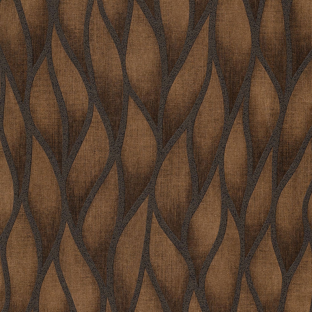 Vliestapete für die Wand Wellen GT3103, Vavex 2022