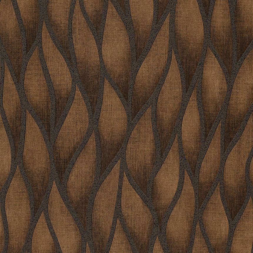 Vliestapete für die Wand Wellen GT3103, Vavex 2022