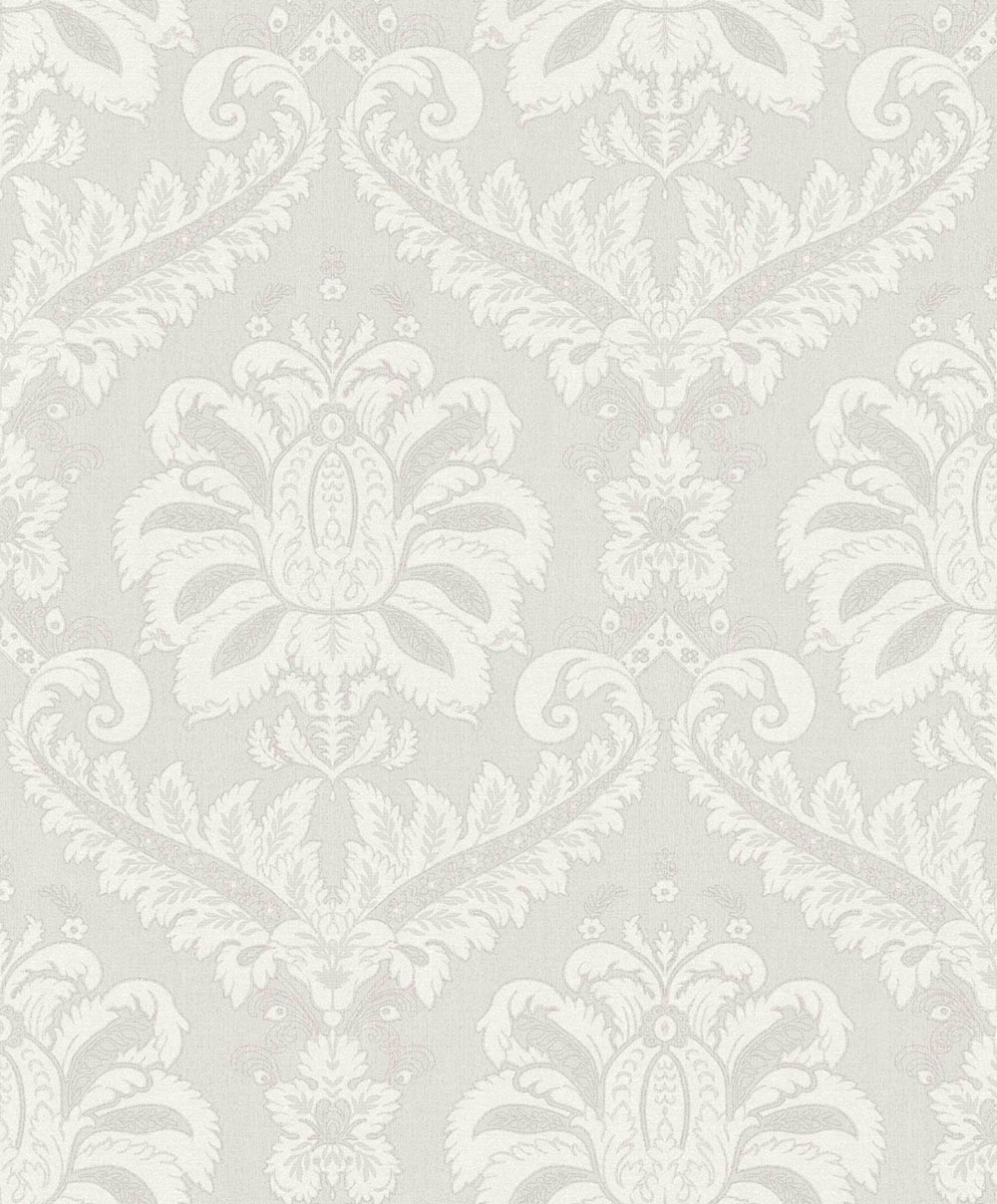 Tapete, cremefarben, klassisch, 35920, Ornamenta, Parato by Cristiana Masi