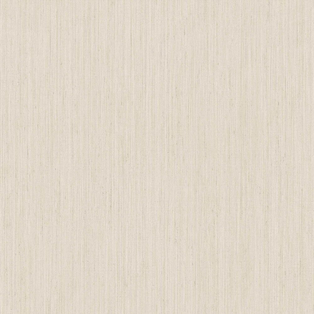 Tapete, beige, Stoffoptik, 35987, Ornamenta, Parato by Cristiana Masi