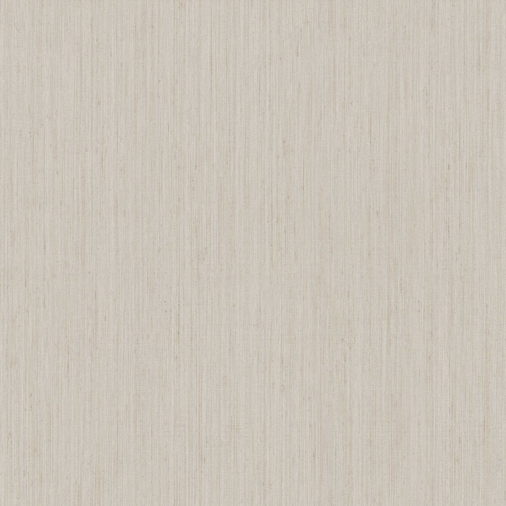 Tapete, grau-beige, Stoffoptik, 35988, Ornamenta, Parato by Cristiana Masi