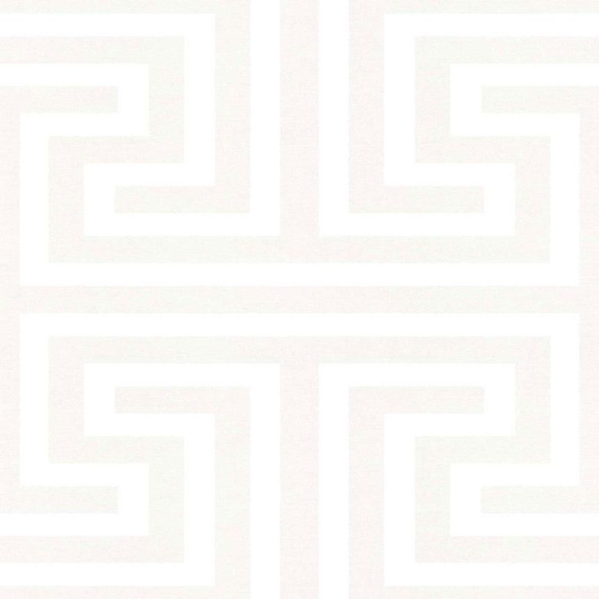 Vliestapete, geometrische, creme, 27510, Sintesi, Cristiana Masi by Parato
