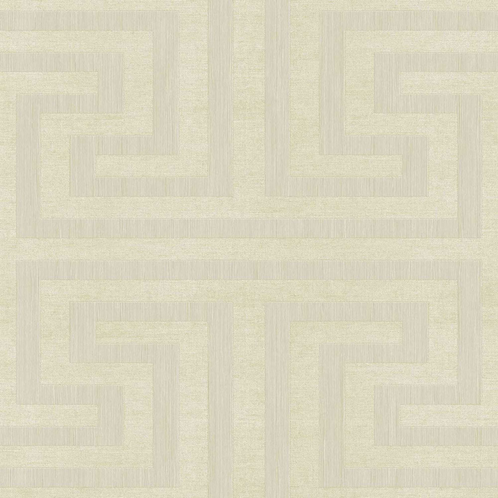 Vliestapete, geometrische, beige, 27511, Sintesi, Cristiana Masi by Parato