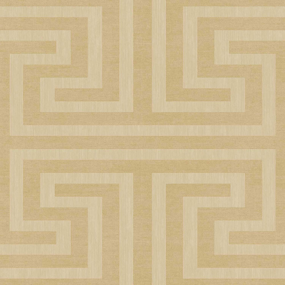 Vliestapete, geometrische, beige, 27513, Sintesi, Cristiana Masi by Parato