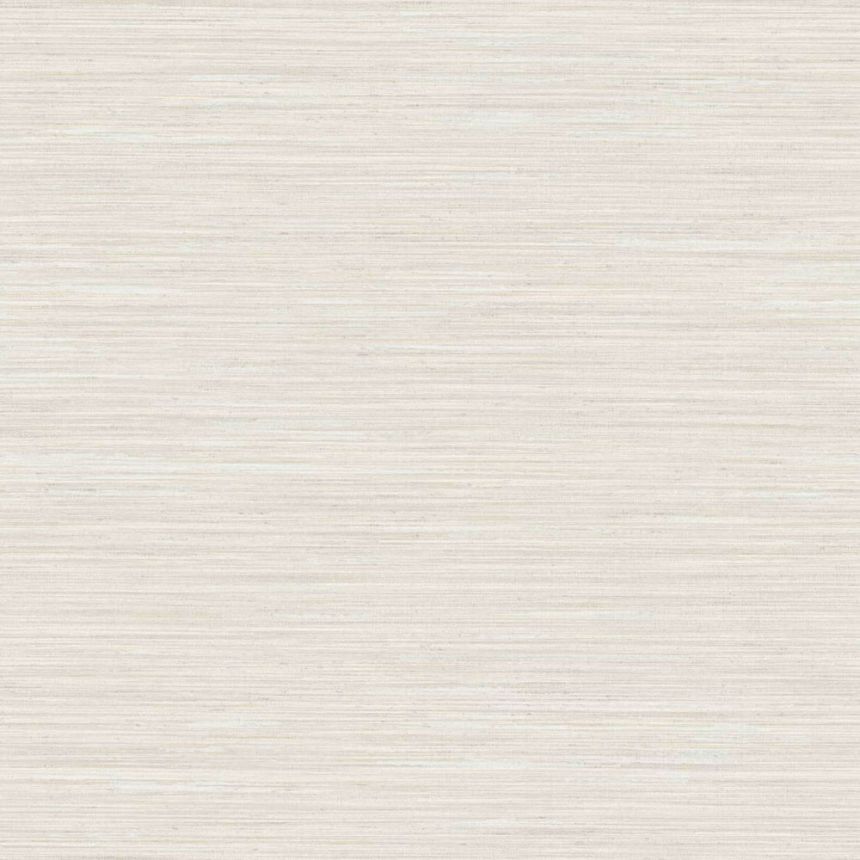Tapete, creme-beige, Stoffoptik, 35970, Ornamenta, Parato by Cristiana Masi