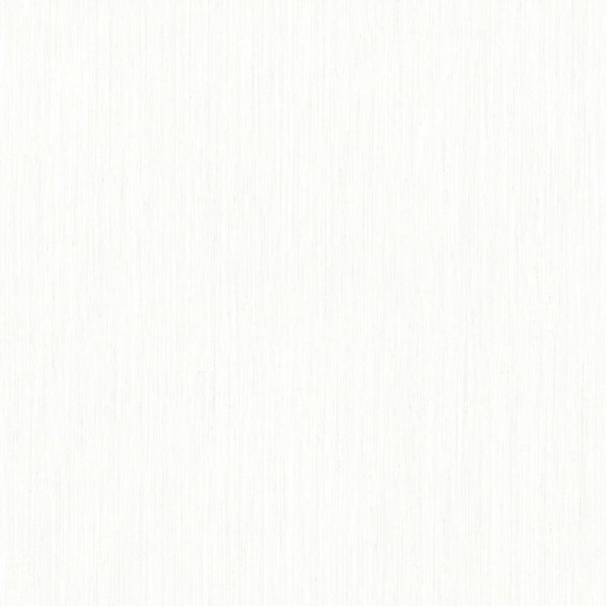 Tapete, weiß-creme, Stoffoptik, 35980, Ornamenta, Parato by Cristiana Masi