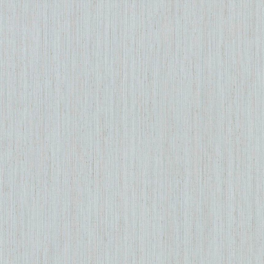 Tapete, blau, Stoffoptik, 35986, Ornamenta, Parato by Cristiana Masi