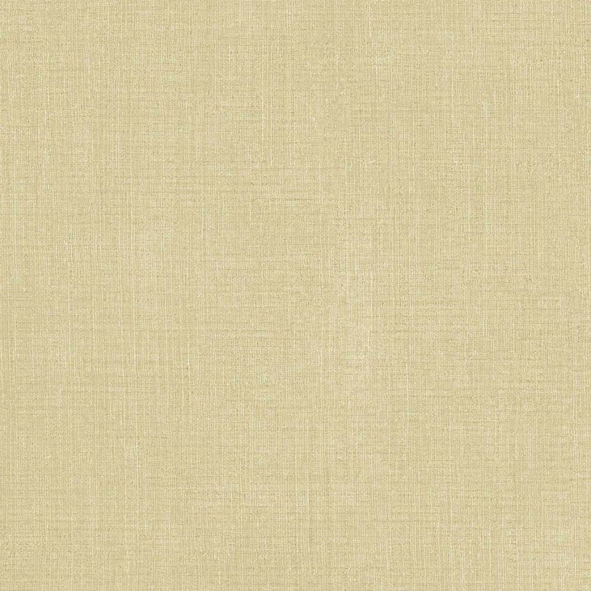 Vliestapete, Stoffimitation, beige-grün, 27565, Sintesi, Cristiana Masi by Parato