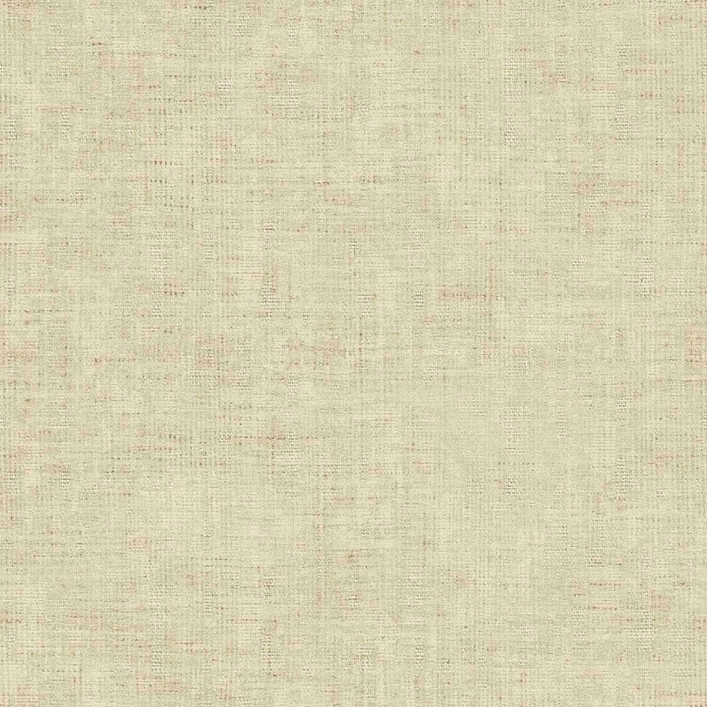 Vliestapete, Stoffimitation, beige, 27582, Sintesi, Cristiana Masi by Parato