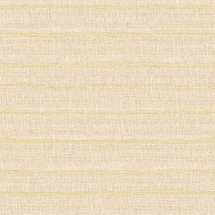Tapete, beige, Streifen, 32432, Vitalis, Parato by Cristiana Masi