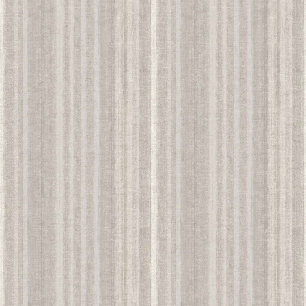 Tapete, grau-beige, Streifen, 32451, Vitalis, Parato by Cristiana Masi