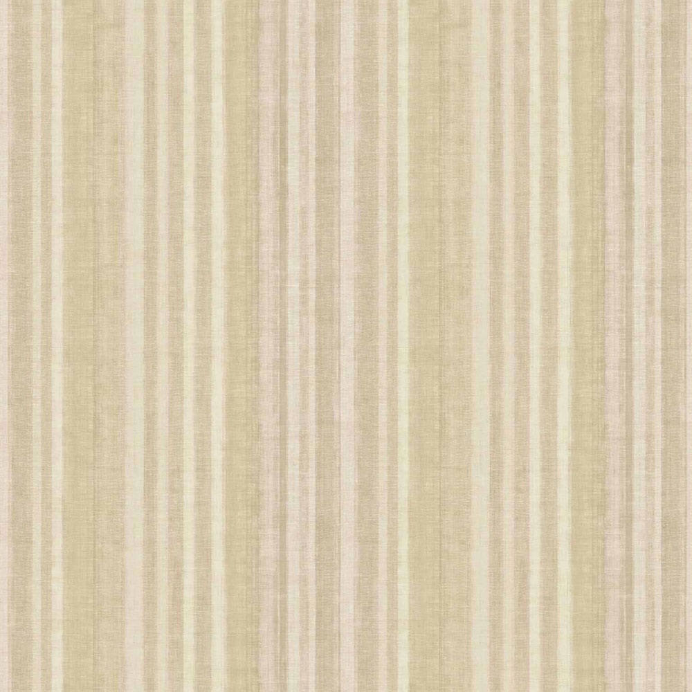 Tapete, beige, Streifen, 32452, Vitalis, Parato by Cristiana Masi