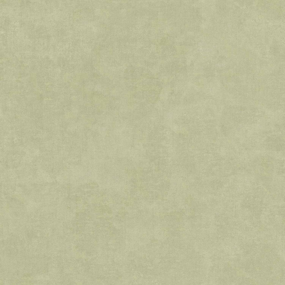 Tapete, grün, Stoffoptik, 32475, Vitalis, Parato by Cristiana Masi