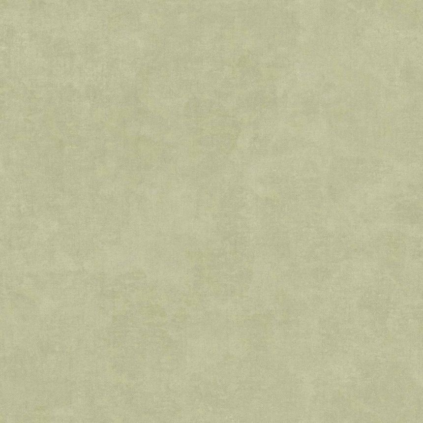 Tapete, grün, Stoffoptik, 32475, Vitalis, Parato by Cristiana Masi
