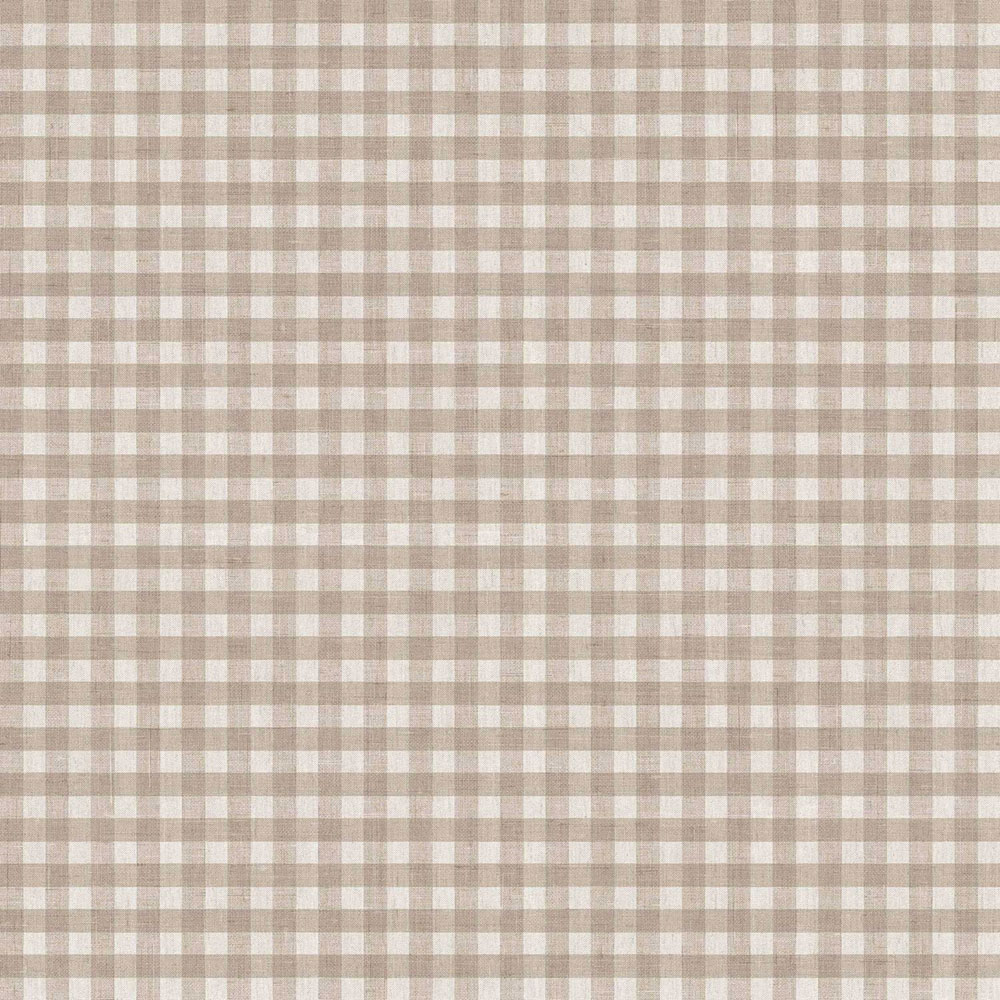 Tapete, grau-beige, Stoffoptik, 38418, Top Stripes, Parato by Cristiana Masi