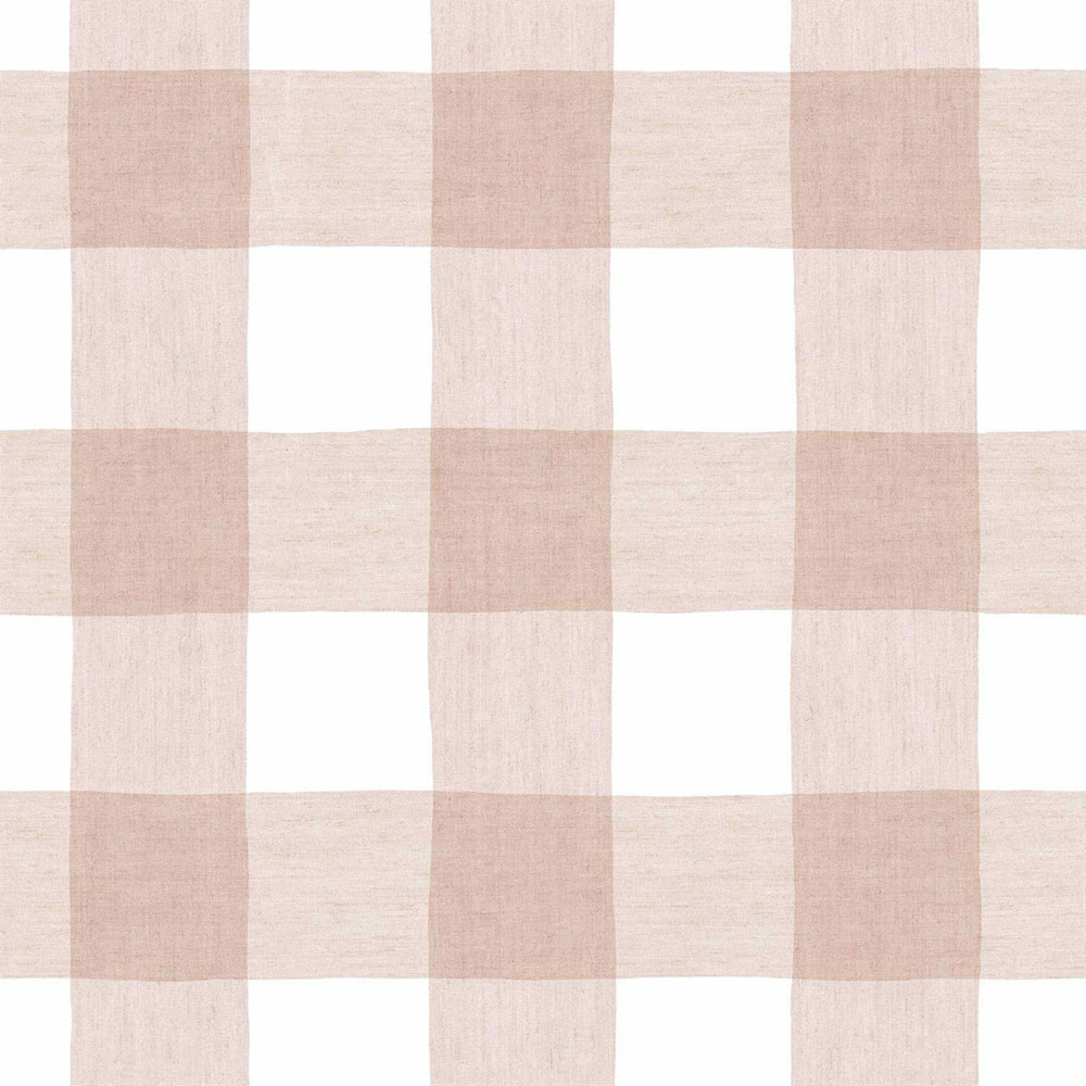 Tapete, rosa, Stoffoptik, 38434, Top Stripes, Parato by Cristiana Masi