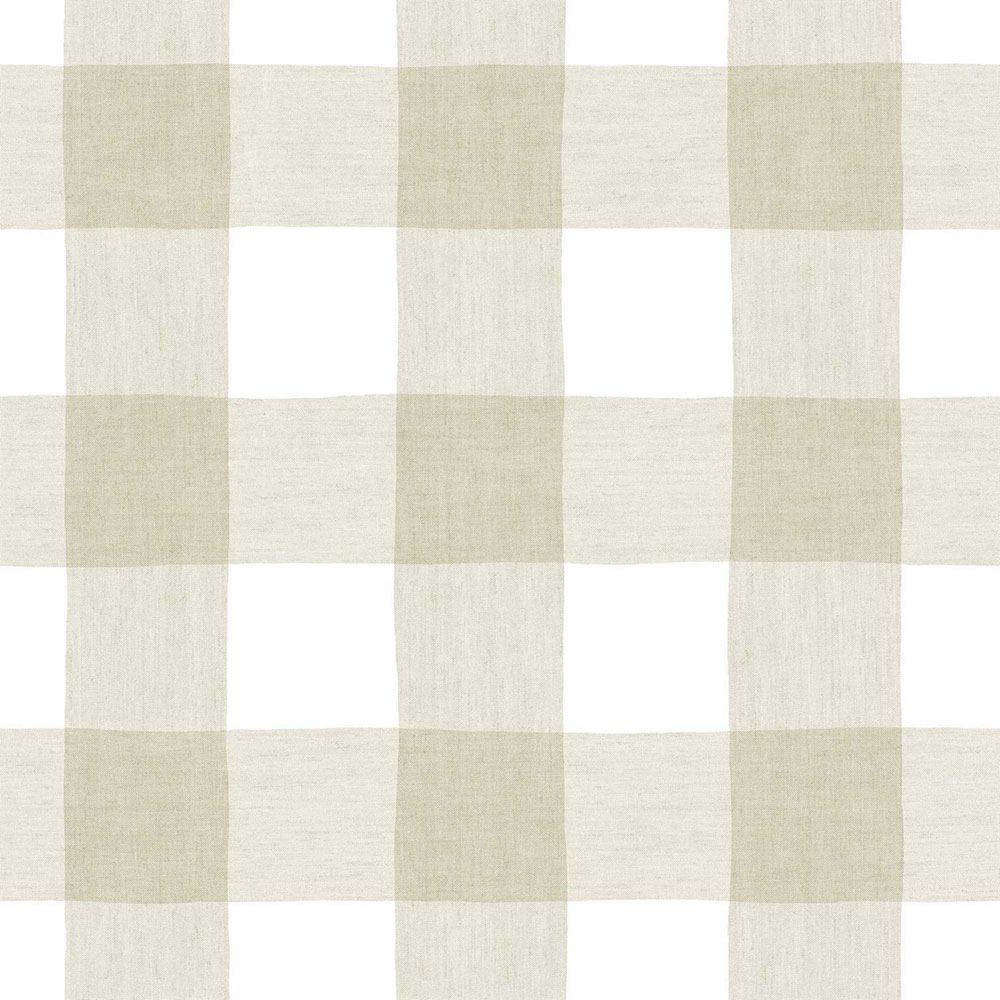 Tapete, grün, Stoffoptik, 38435, Top Stripes, Parato by Cristiana Masi